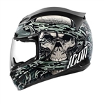 Icon - Airmada Vitriol Helmet