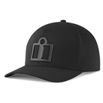 Icon 2018 Tech Hat - Black