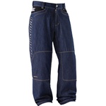 Icon - Insulated Denim Pant