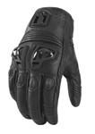 Icon - Justice Leather Glove Womens