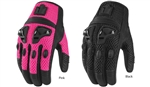 Icon - Justice Mesh Glove Womens