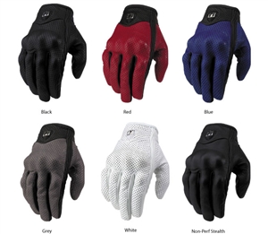 Icon - Pursuit Glove
