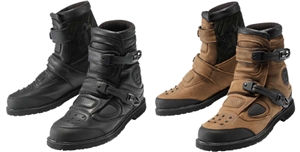 Icon - Patrol Waterproof Boot