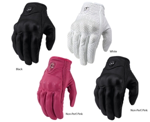 Icon - Pursuit Womens Glove