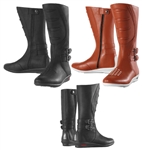 Icon - Sacred Womens Boot