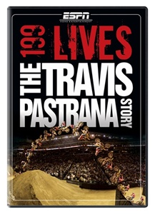 ESPN's 199 Lives - Travis Pastrana