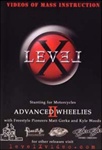 Wheelies II: Advanced Wheelies DVD