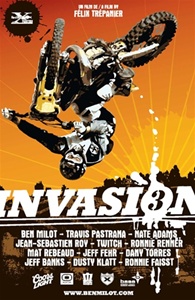 Invasion 3