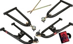 iShock - ATV i2500 A-Arm Set