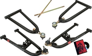 iShock - ATV i2500 A-Arm Set