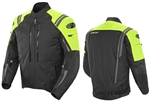 Joe Rocket - Atomic 4.0 High Visibility Jacket