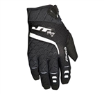 JT Racing 2017 Protek Gloves - Black