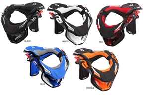 Leatt Brace - GPX Offroad Club 3 Neck Brace