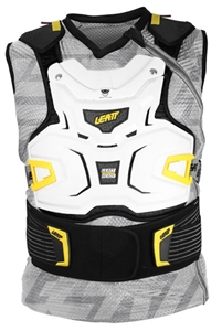 Leatt - Brace Adventure Body Vest