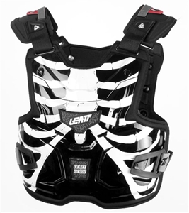 Leatt - Brace Adventure Chest Protector Lite TECH