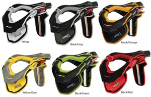 Leatt Brace - Club 2 GPX Padding Kits