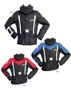 Leatt - GPX Adventure Jacket