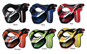 Leatt Brace - GPX Factory Padding Kits