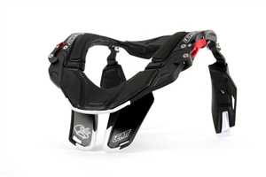 Leatt Brace - STX Road Race ( Britton Replica)