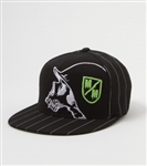 METAL MULISHA CRUSHER HAT