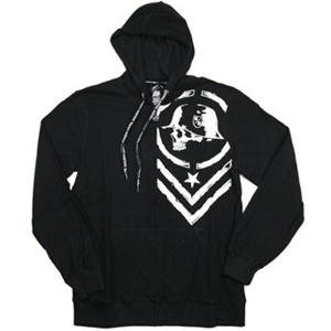 Metal Mulisha - Holster Hoodie