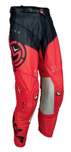 Moose Racing 2017 Sahara Pant - Red/Black