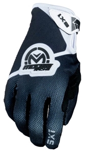 Moose Racing 2018 SX1 Gloves - Stealth