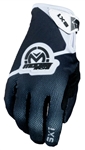 Moose Racing 2018 Youth SX1 Gloves - Stealth