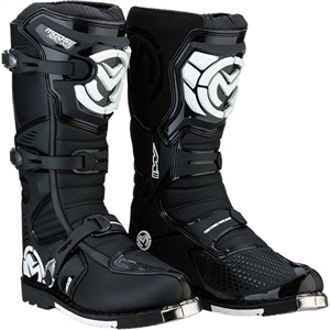 Moose Racing 2018 M1.3 MX Boots - Black