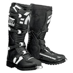 Moose Racing M1.2 CE Boots - Black