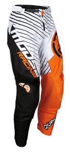 Moose Racing 2017 Qualifier Pant - Orange/Black