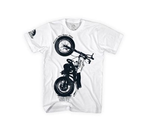 Moto XXX - Mini Bike Tee