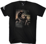 Moto XXX - Mudder Tee