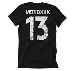 Moto XXX - Thirteen Tee