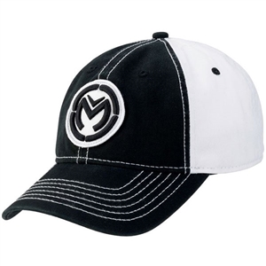 Moose Racing 2018 Classic Hat - Black