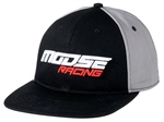 Moose Racing 2018 Momentum Hat - Black