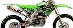 N-Style - 2012 Ultra Graphic (Kawasaki)