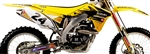 N-Style - 2012 Ultra Graphics (Suzuki)