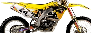 N-Style - 2012 Ultra Graphics (Suzuki)