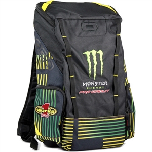 Ogio - Pro Circuit Monster Event Backpack