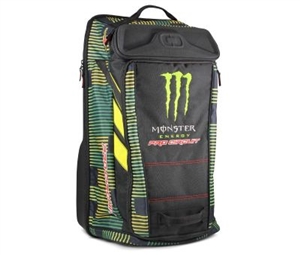 Ogio - Pro Circuit Monster Recon Gearbag