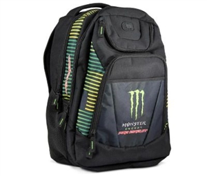 Ogio - Pro Circuit Monster Tribute Backpack