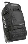 Ogio 2017 Rig 9800 Wheeled Gearbag - Black