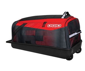 Ogio 2017 Shock Wheeled Gear Bag - Stoke