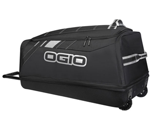 Ogio 2017 Shock Wheeled Gear Bag - Stealth