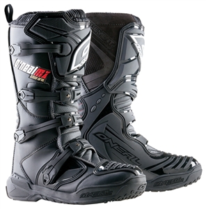 O'Neal - Element Black Boot