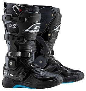 O'Neal - RDX Black Boot