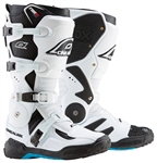 O'Neal - RDX White Boot