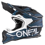 Oneal 2018 2 Series Slingshot Full Face Helmet - Matte Black
