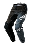 Oneal 2017 Element Racewear Pant - Black/Gray